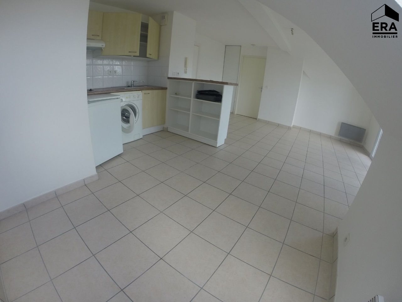 Appartement à louer, 45m², Blois
