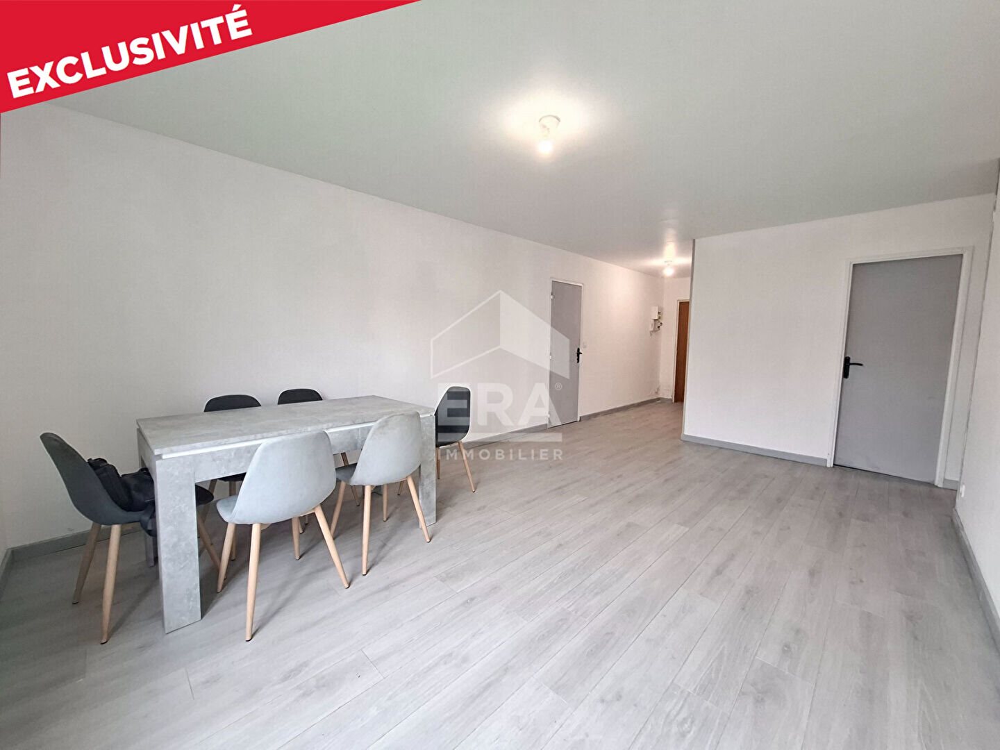 Appartement à vendre, 67m², Blois
