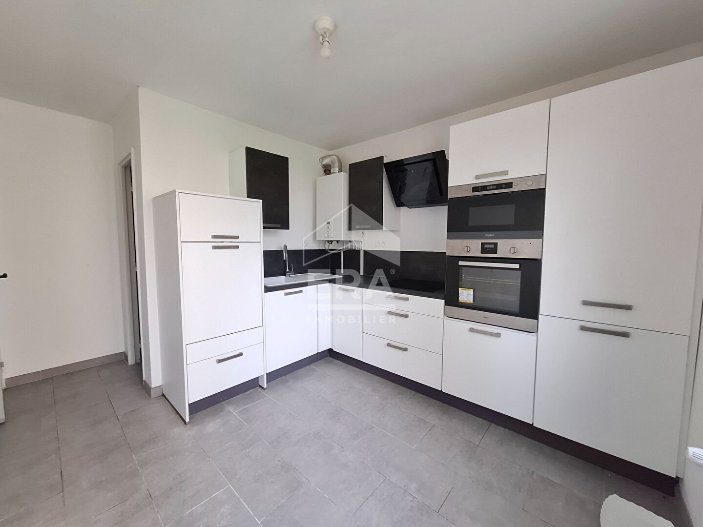 Appartement à vendre, 67m², Blois