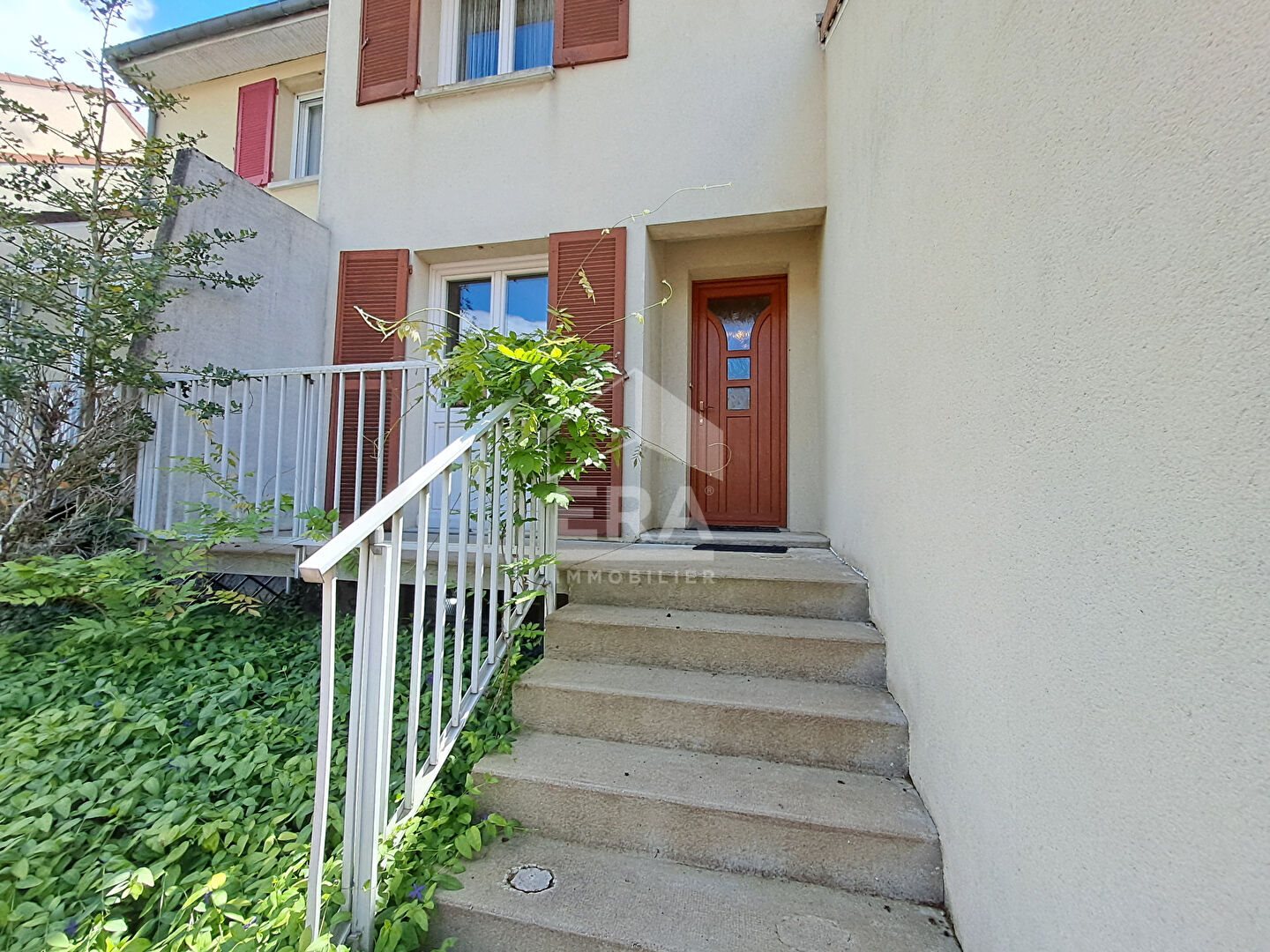 Maison à vendre, 96m², Blois