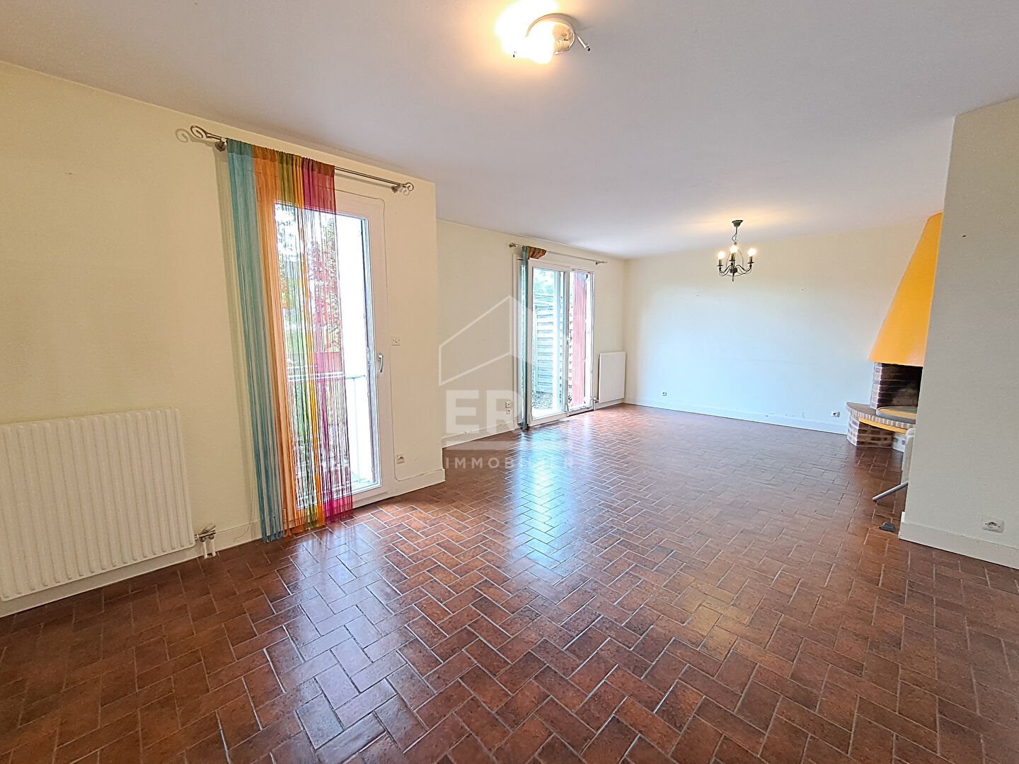 Maison à vendre, 96m², Blois