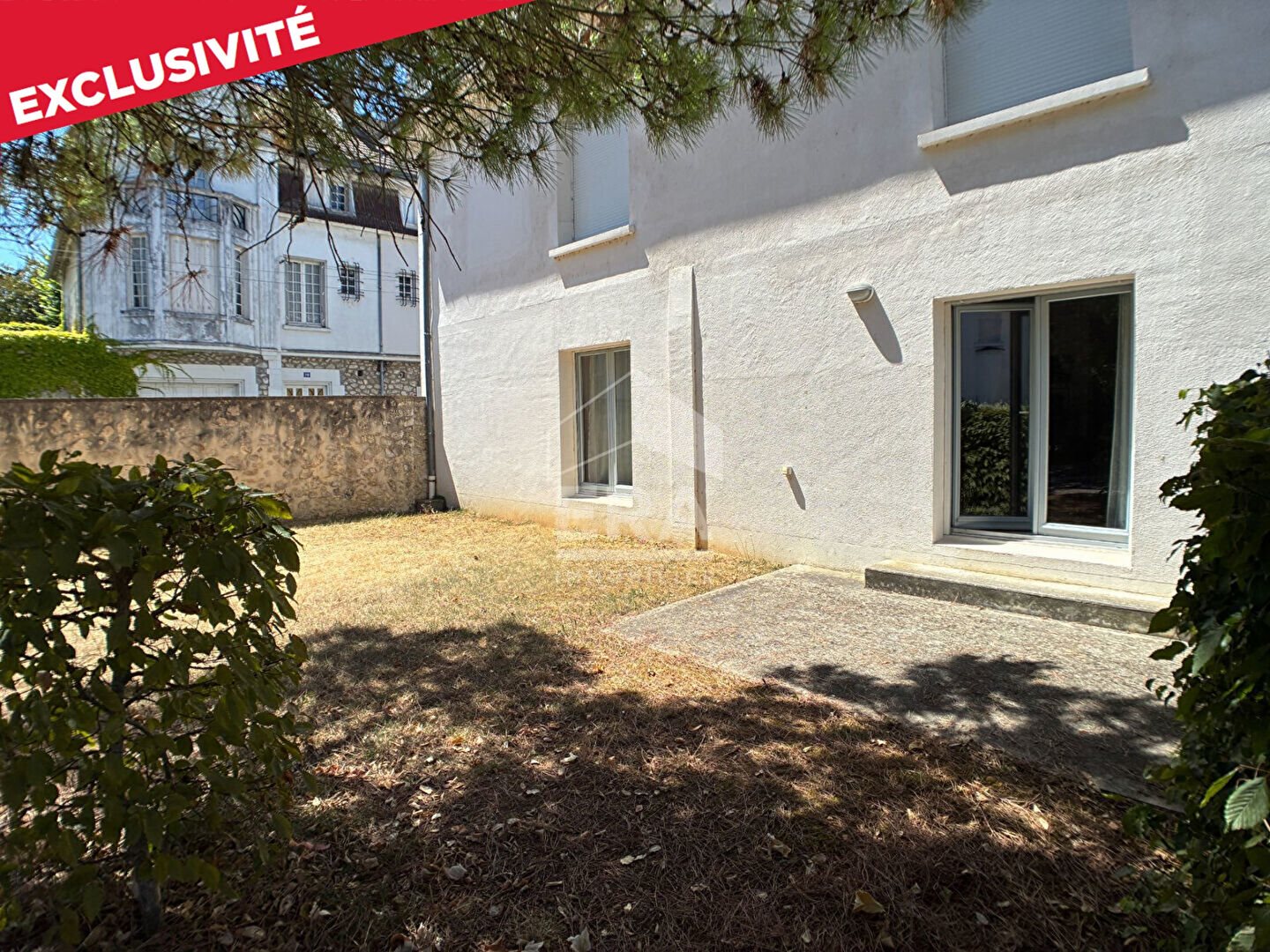 Appartement à vendre, 45m², Blois