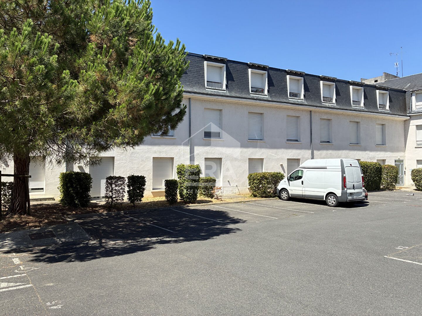 Appartement à vendre, 45m², Blois