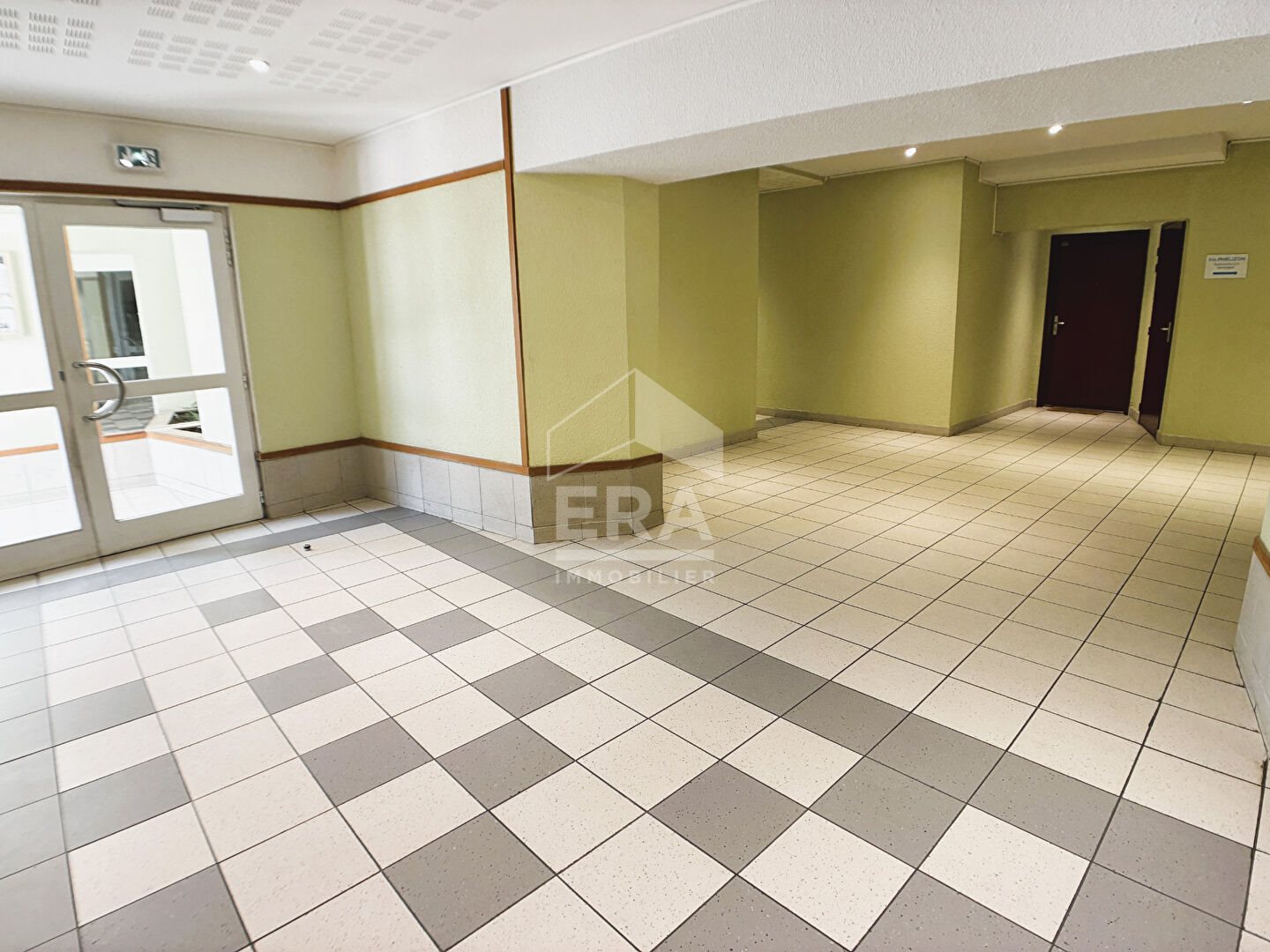 Appartement à vendre, 45m², Blois