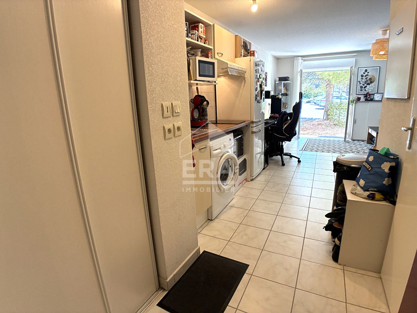 Appartement à vendre, 45m², Blois