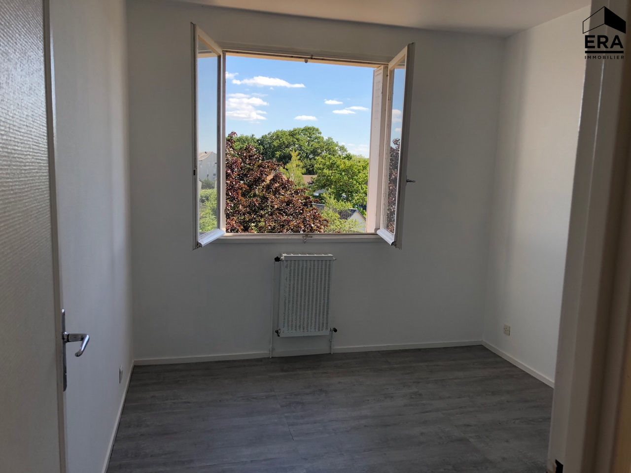 Appartement à louer, 75m², Blois