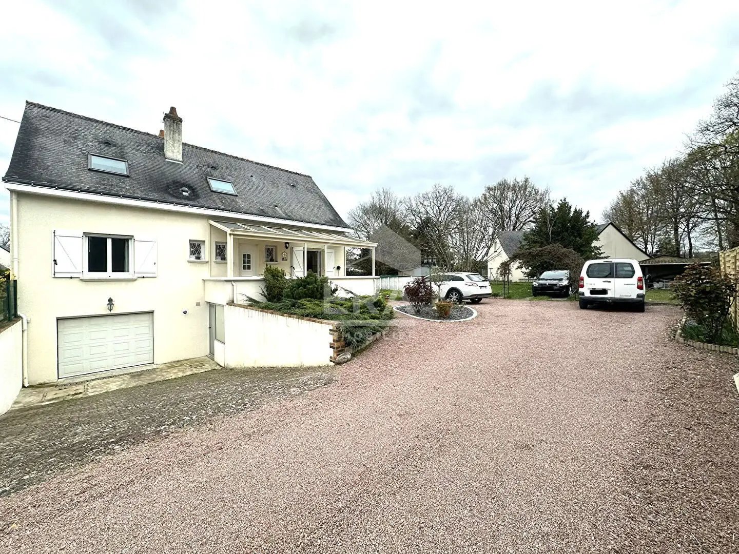 Maison à vendre, 166m², Monts