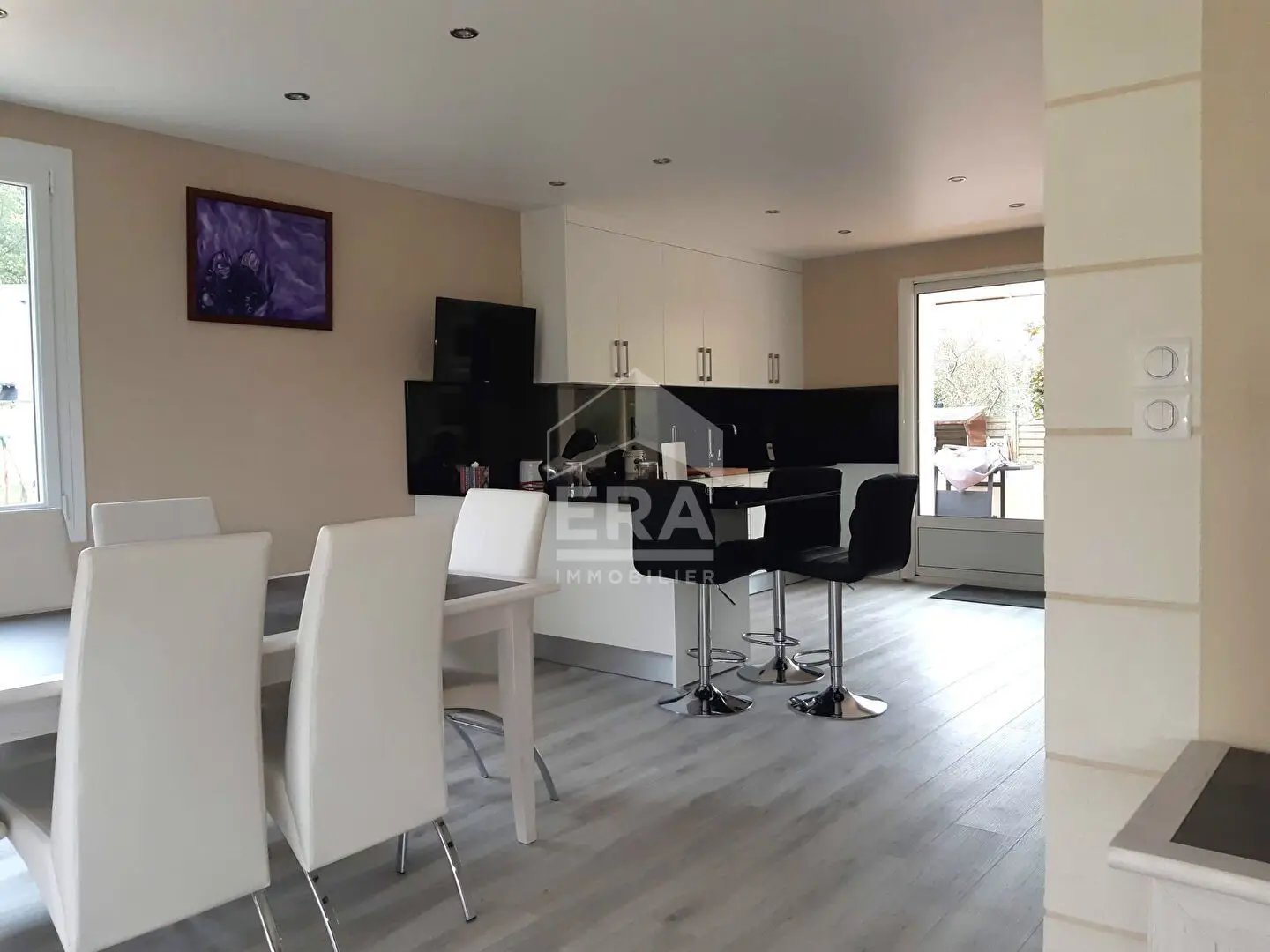 Maison à vendre, 166m², Monts