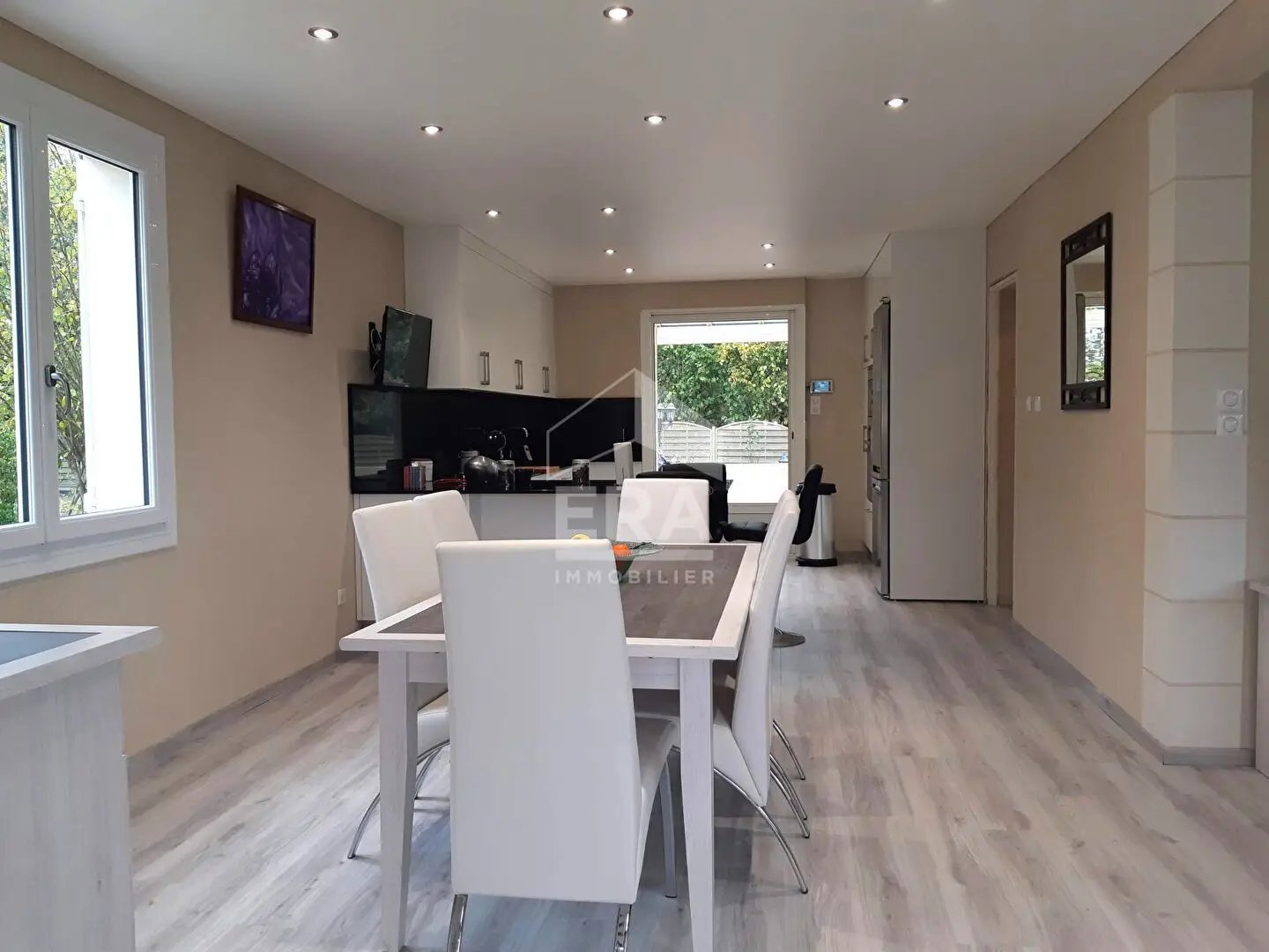 Maison à vendre, 166m², Monts
