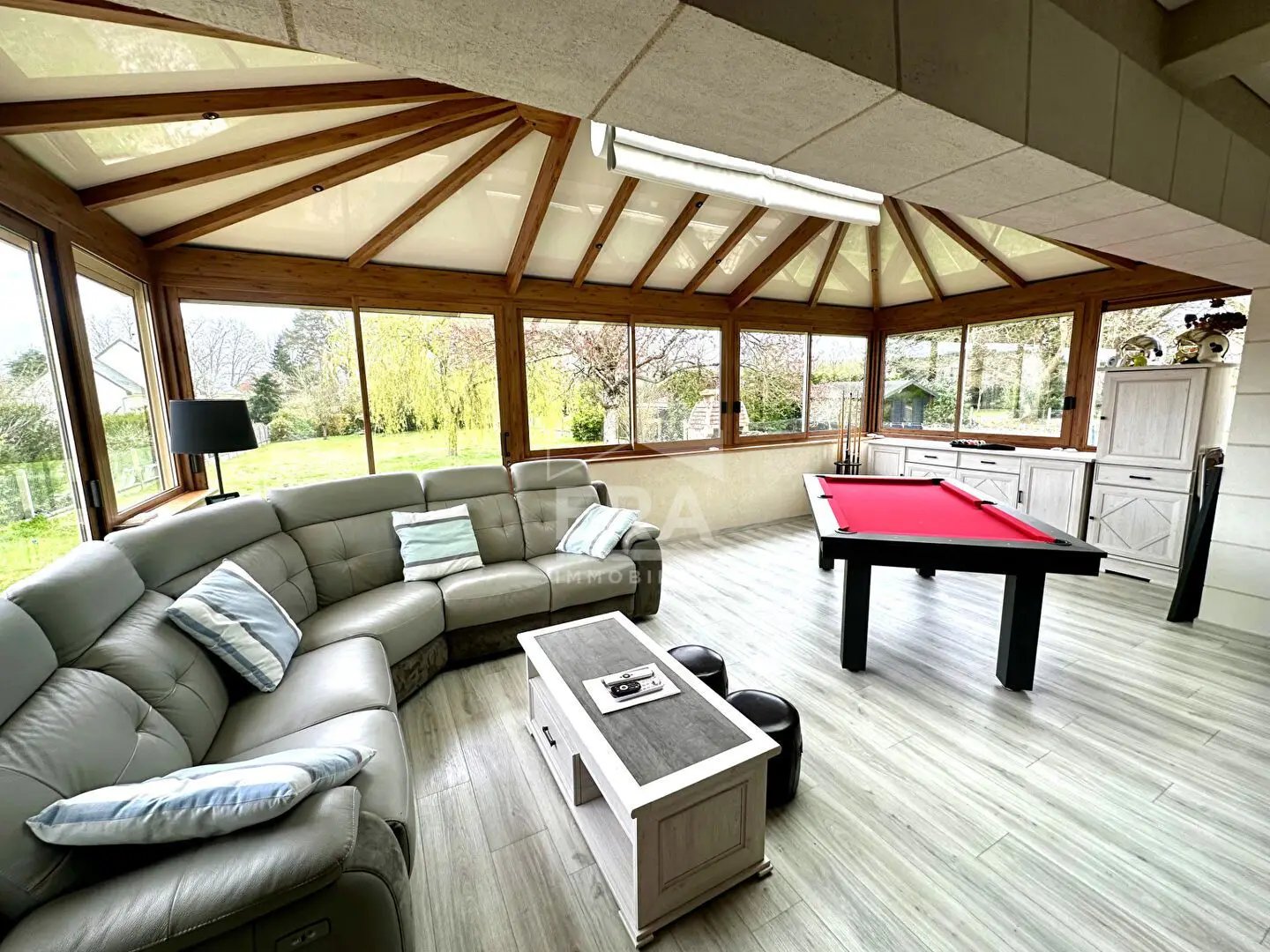Maison à vendre, 166m², Monts