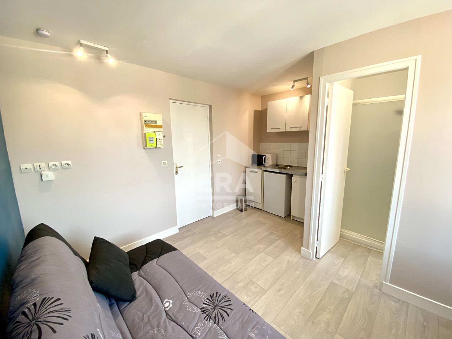 Appartement à louer, 15m², Blois