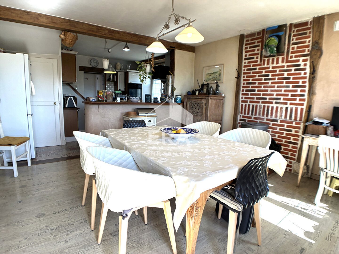 Maison à vendre, 124m², Blois