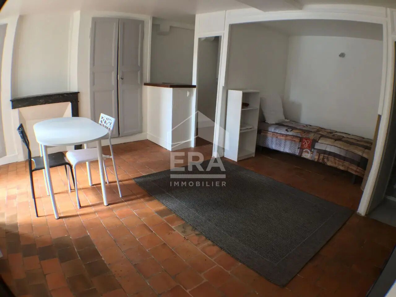 Appartement à louer, 27m², Blois