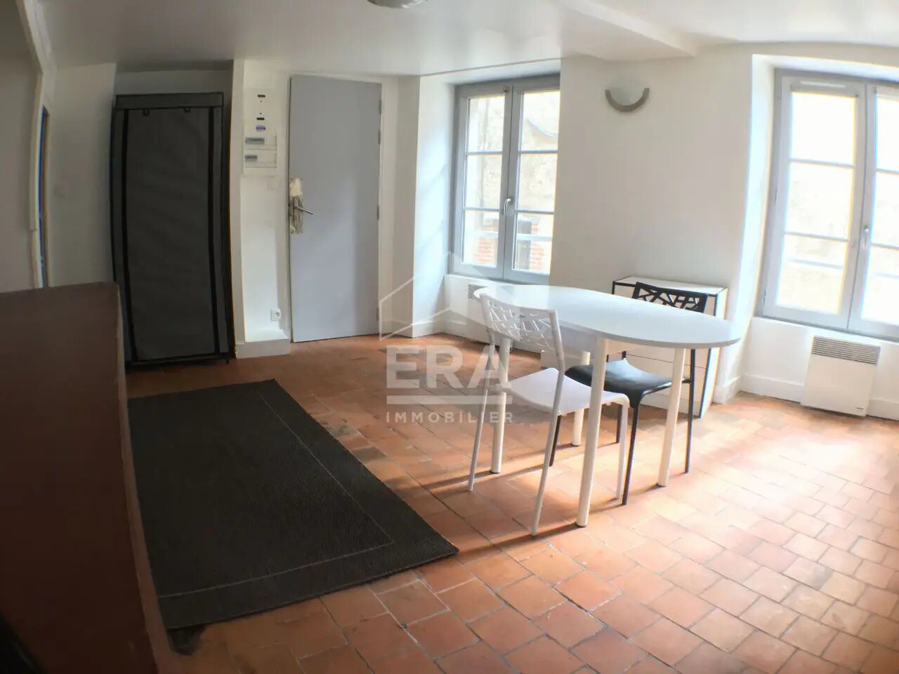 Appartement à louer, 27m², Blois