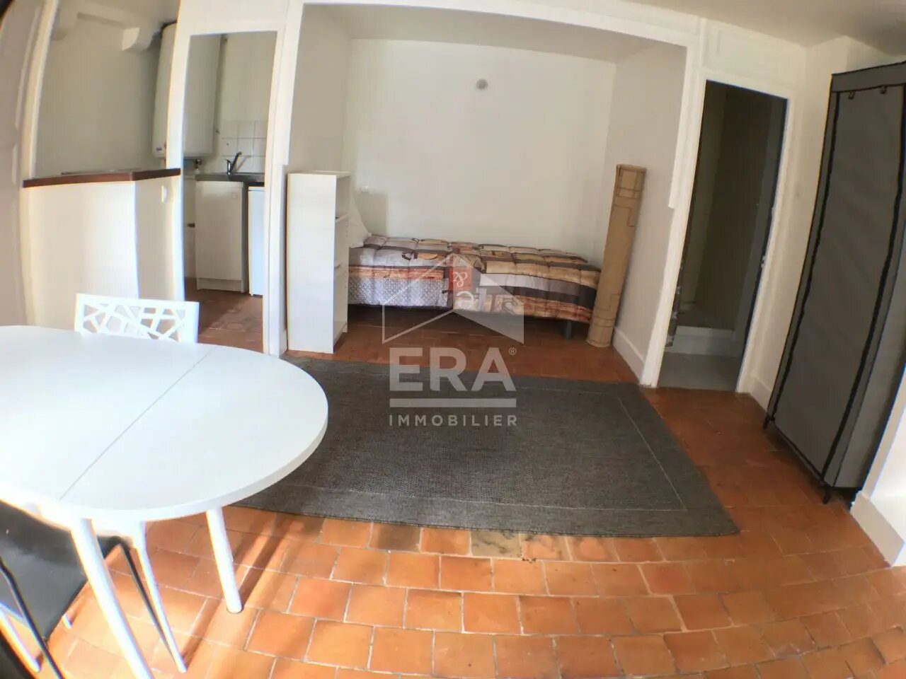Appartement à louer, 27m², Blois