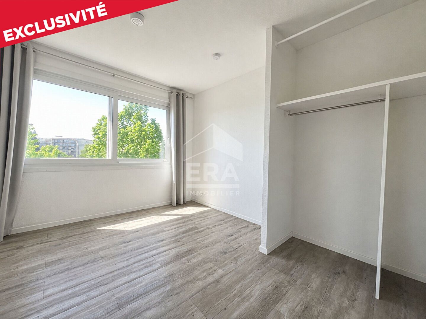 Appartement à vendre, 17m², Blois