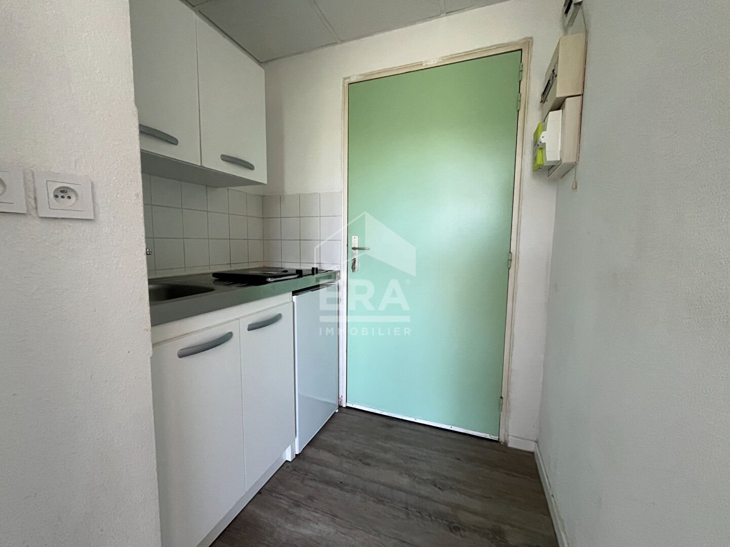 Appartement à vendre, 17m², Blois