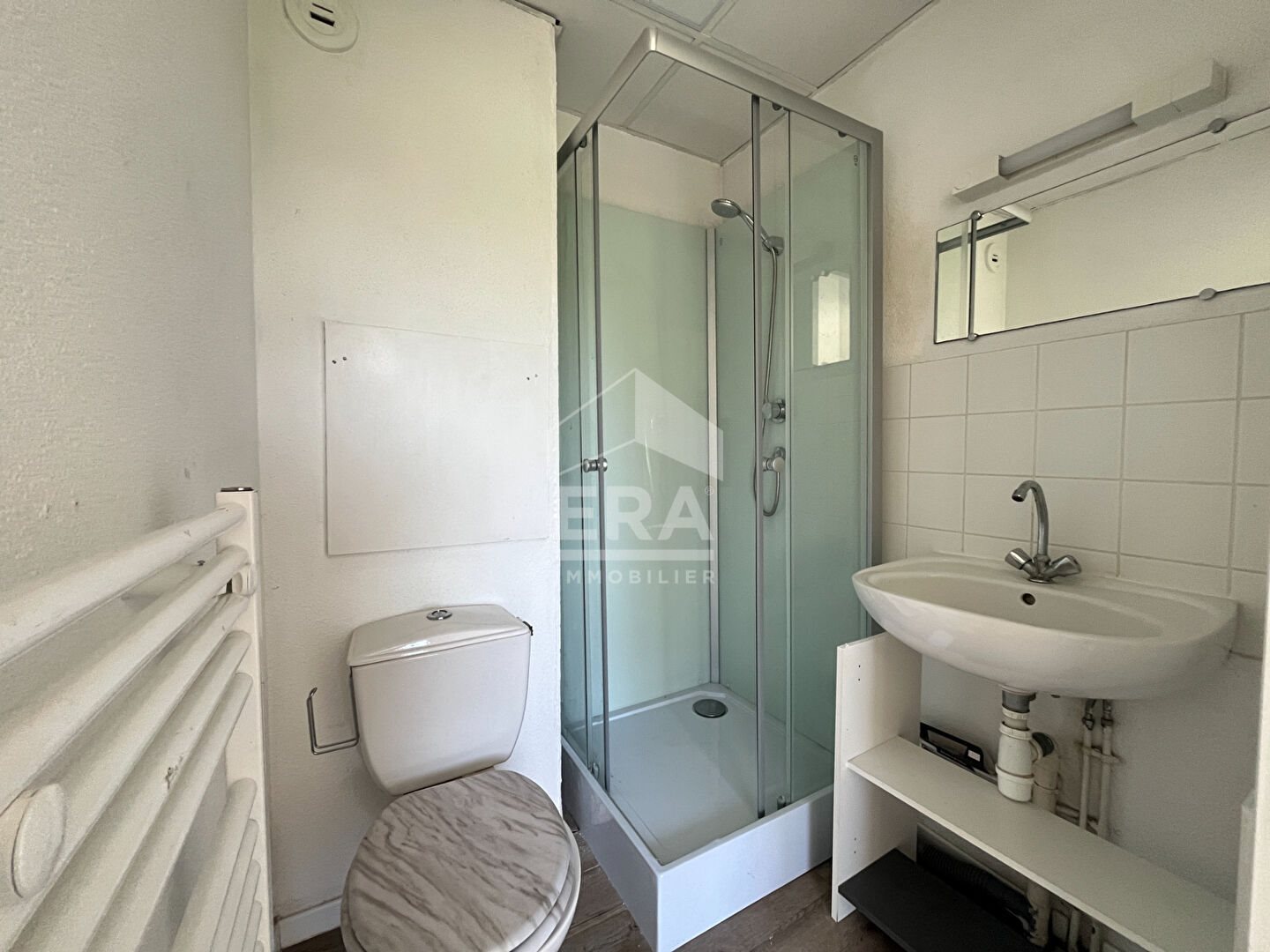 Appartement à vendre, 17m², Blois
