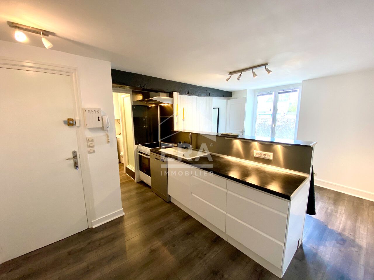 Appartement à louer, 29m², Blois