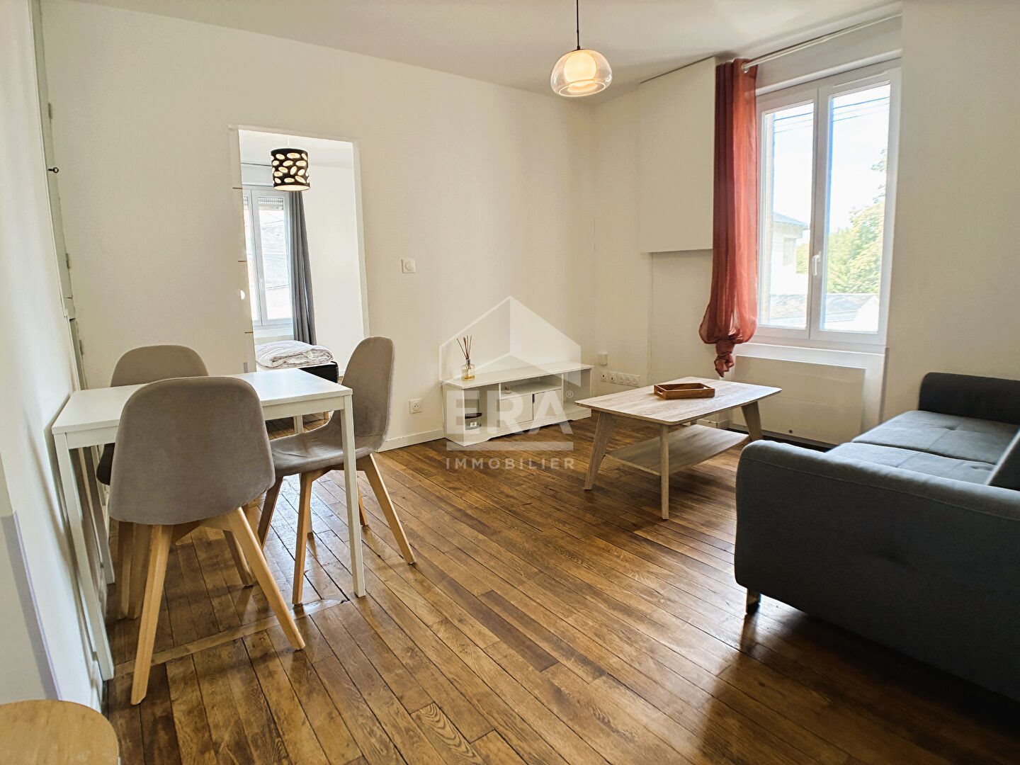 Appartement à louer, 40m², Blois