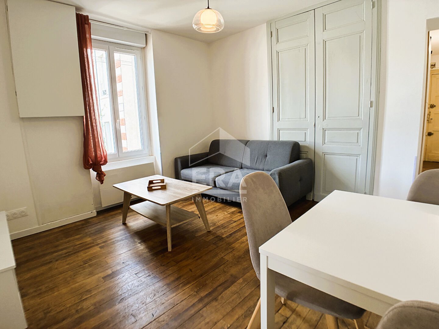 Appartement à louer, 40m², Blois