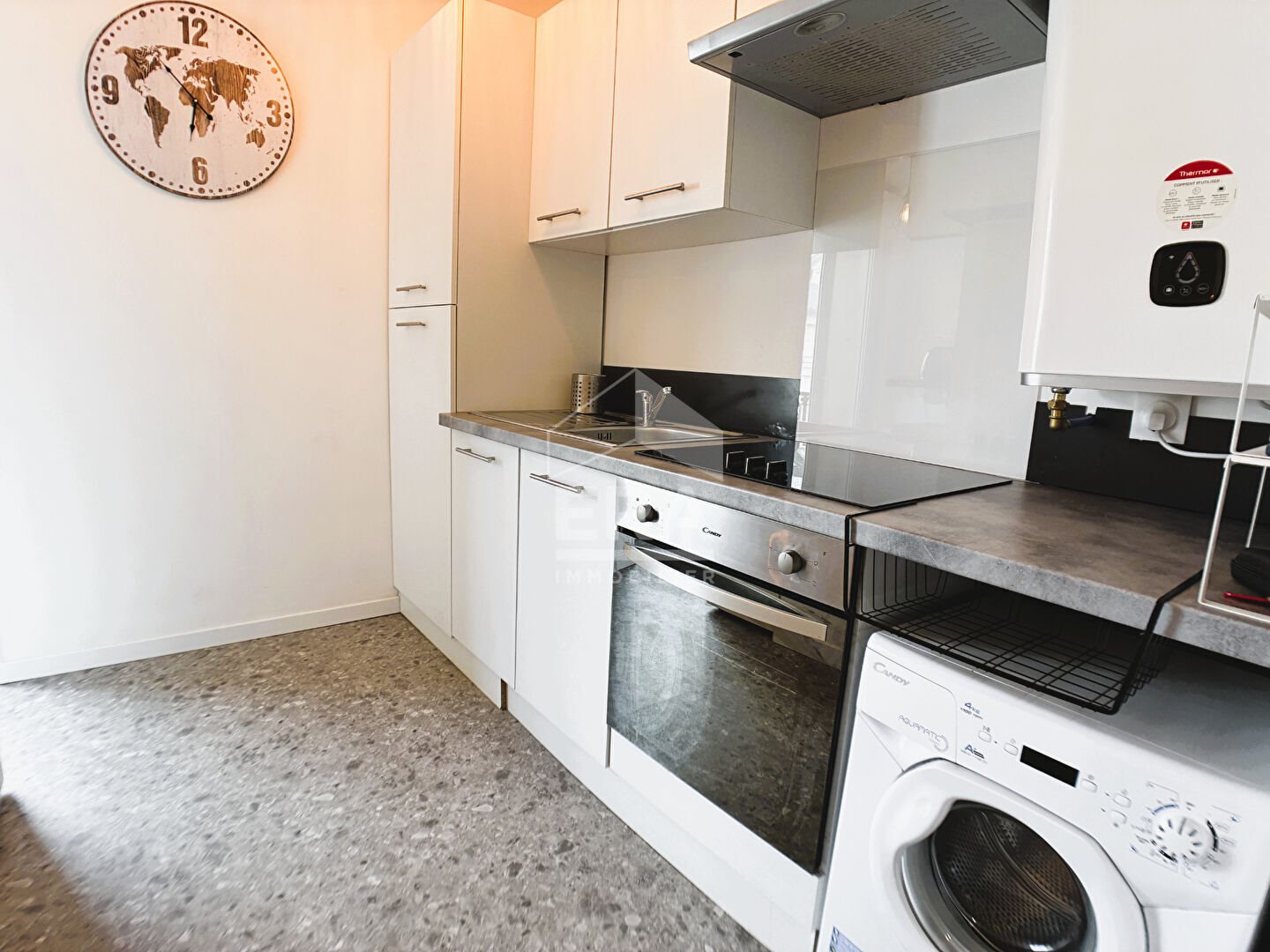 Appartement à louer, 40m², Blois