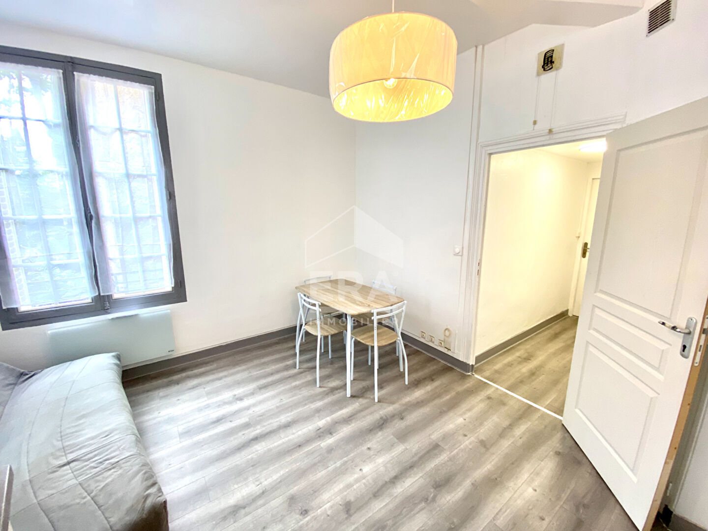 Appartement à louer, 19m², Blois