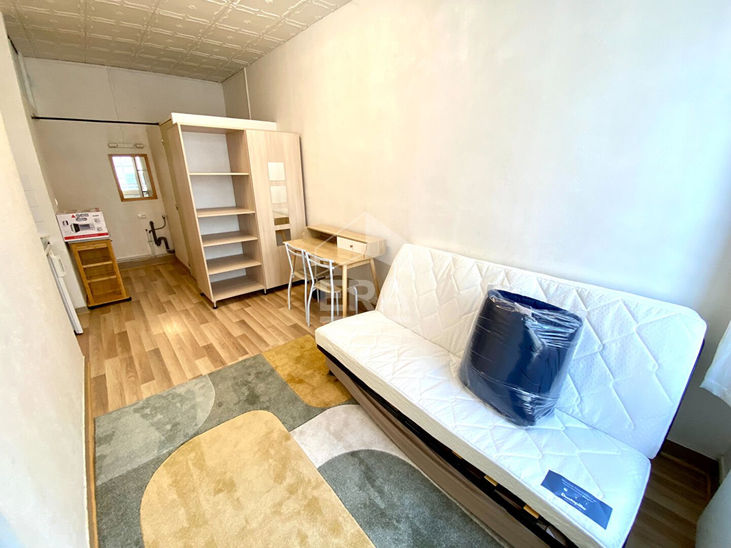 Appartement à louer, 22m², Blois