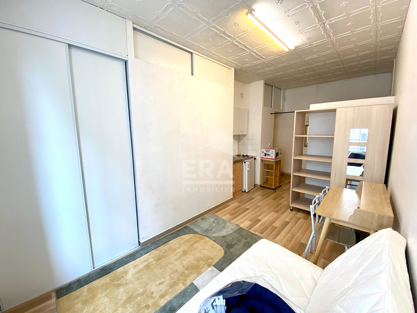 Appartement à louer, 22m², Blois