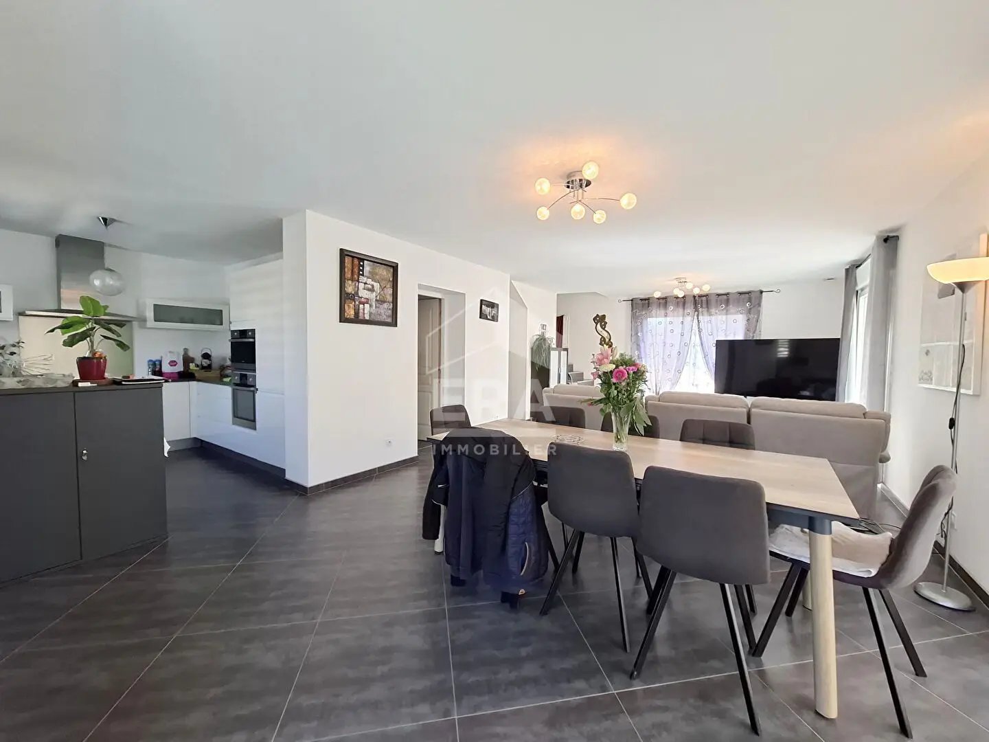 Maison à vendre, 150m², Vineuil