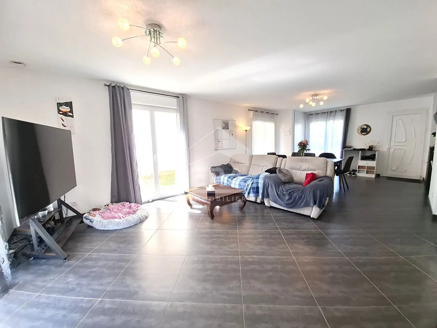 Maison à vendre, 150m², Vineuil