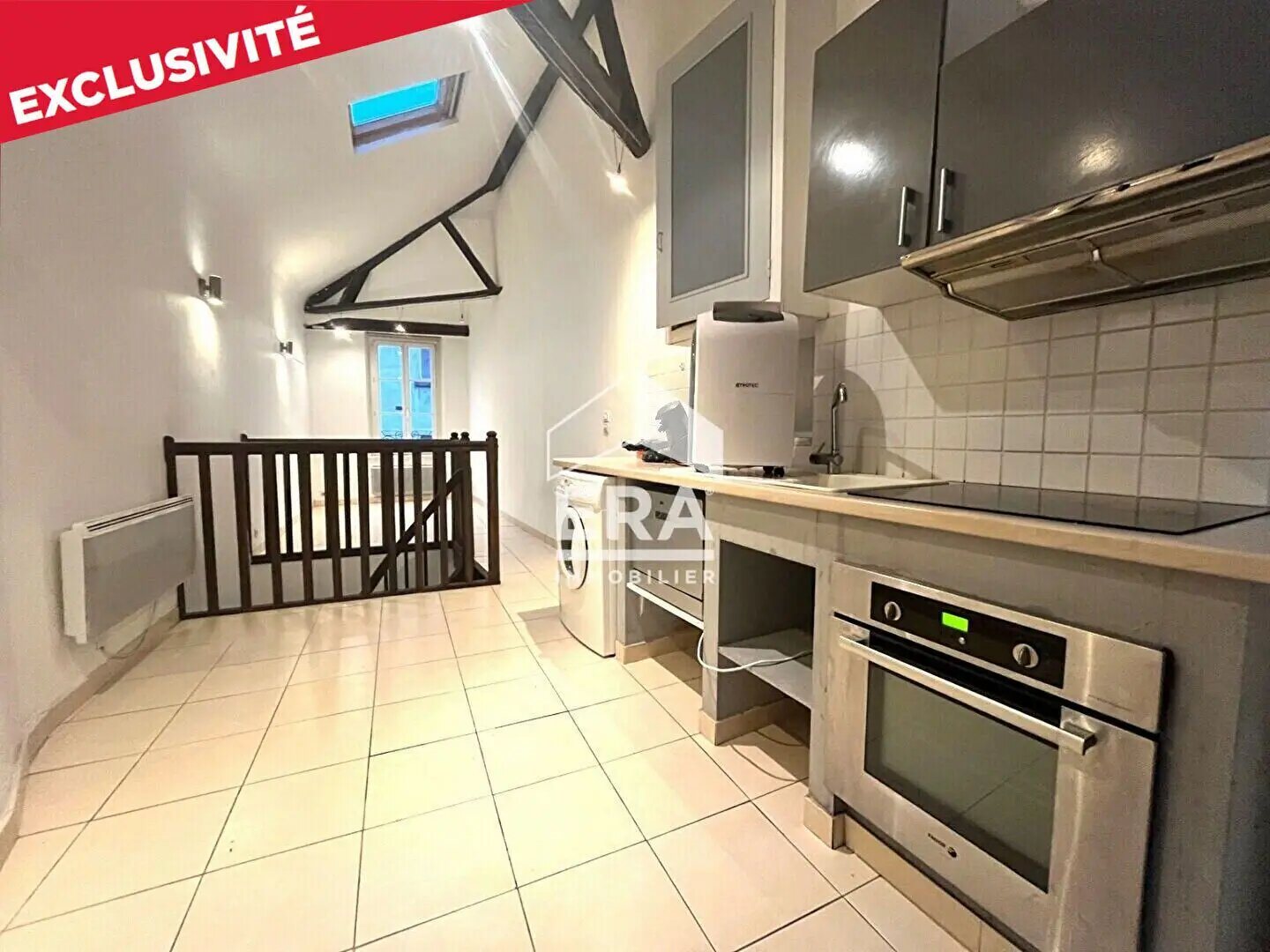 Appartement à vendre, 114m², Blois