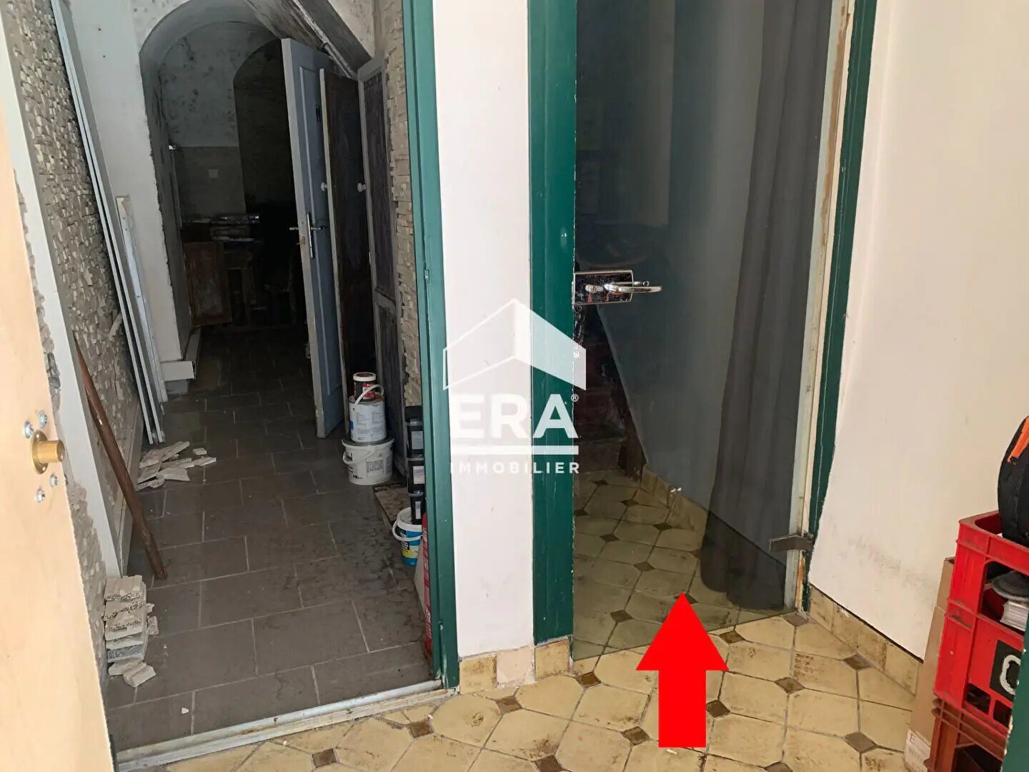 Appartement à vendre, 114m², Blois