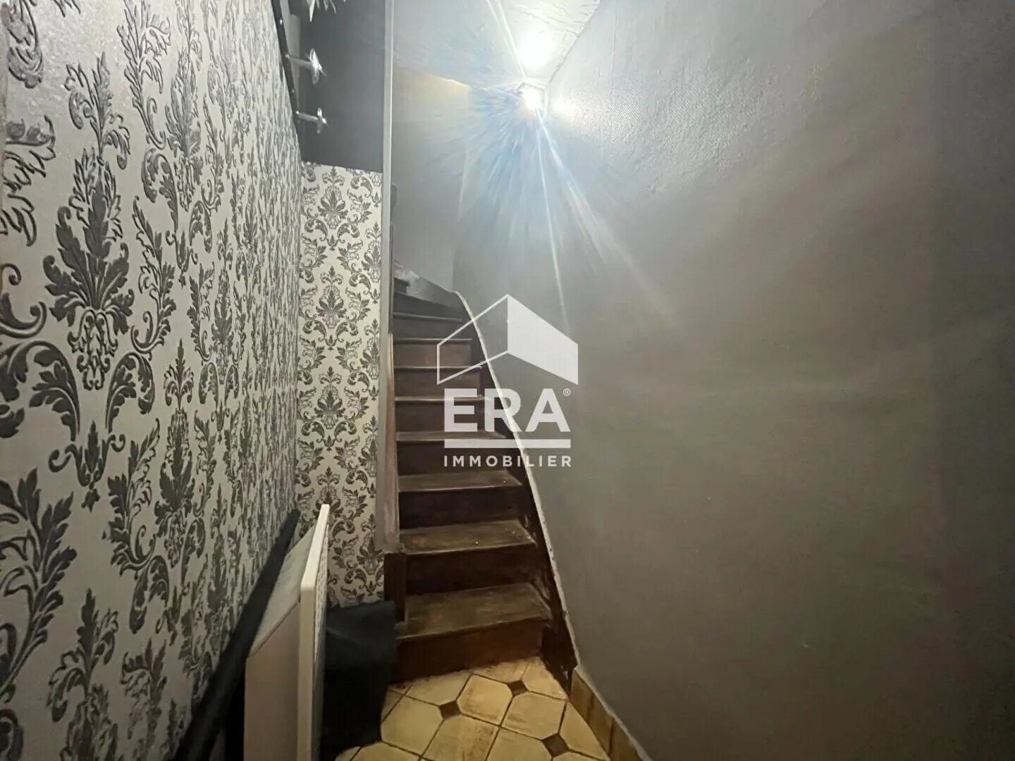 Appartement à vendre, 114m², Blois