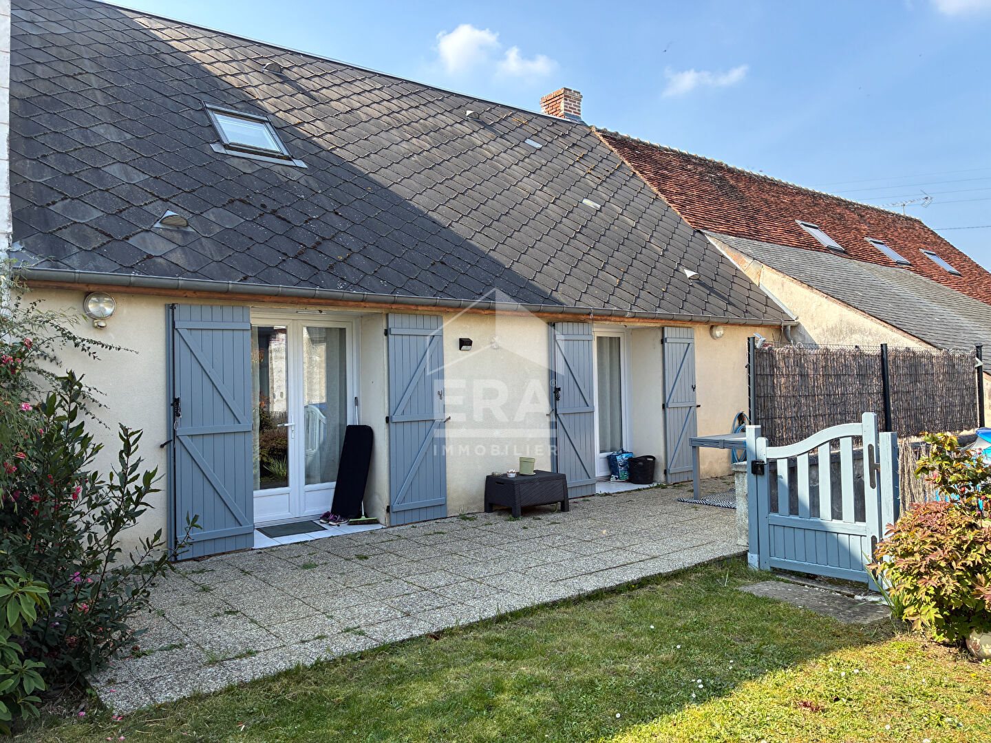 Maison à vendre, 98m², Blois