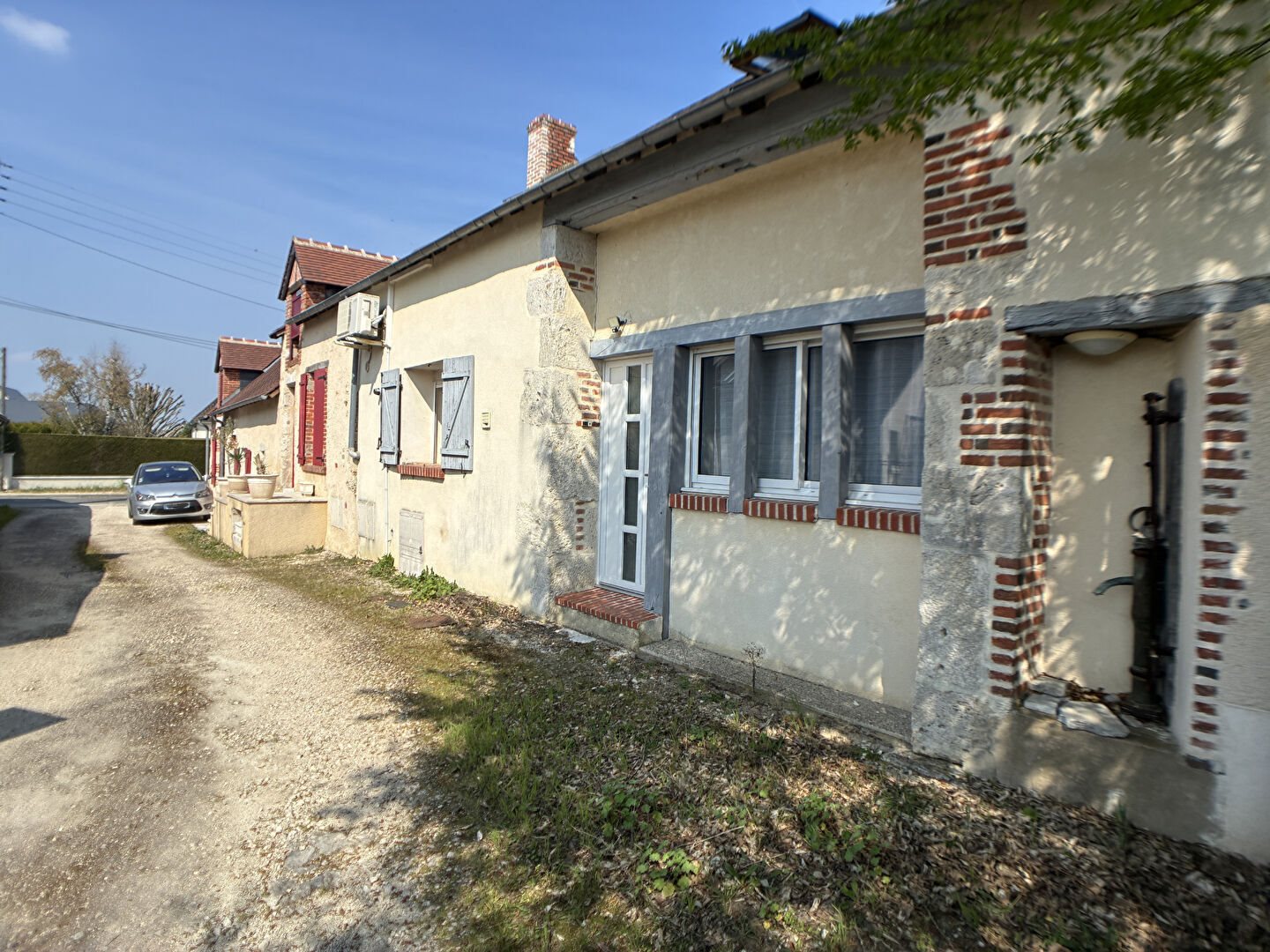 Maison à vendre, 98m², Blois