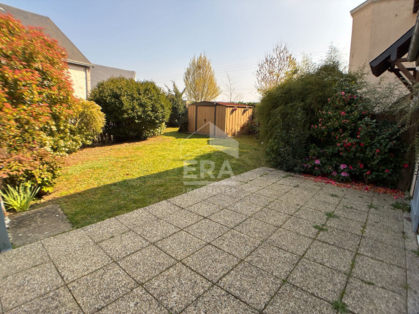 Maison à vendre, 98m², Blois