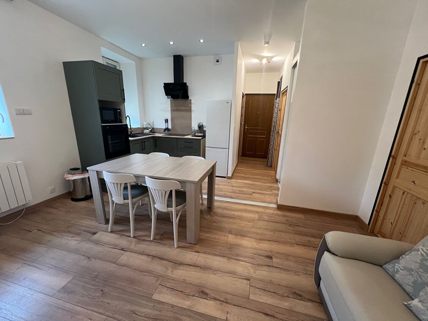 Appartement à louer, 51m², Nevers