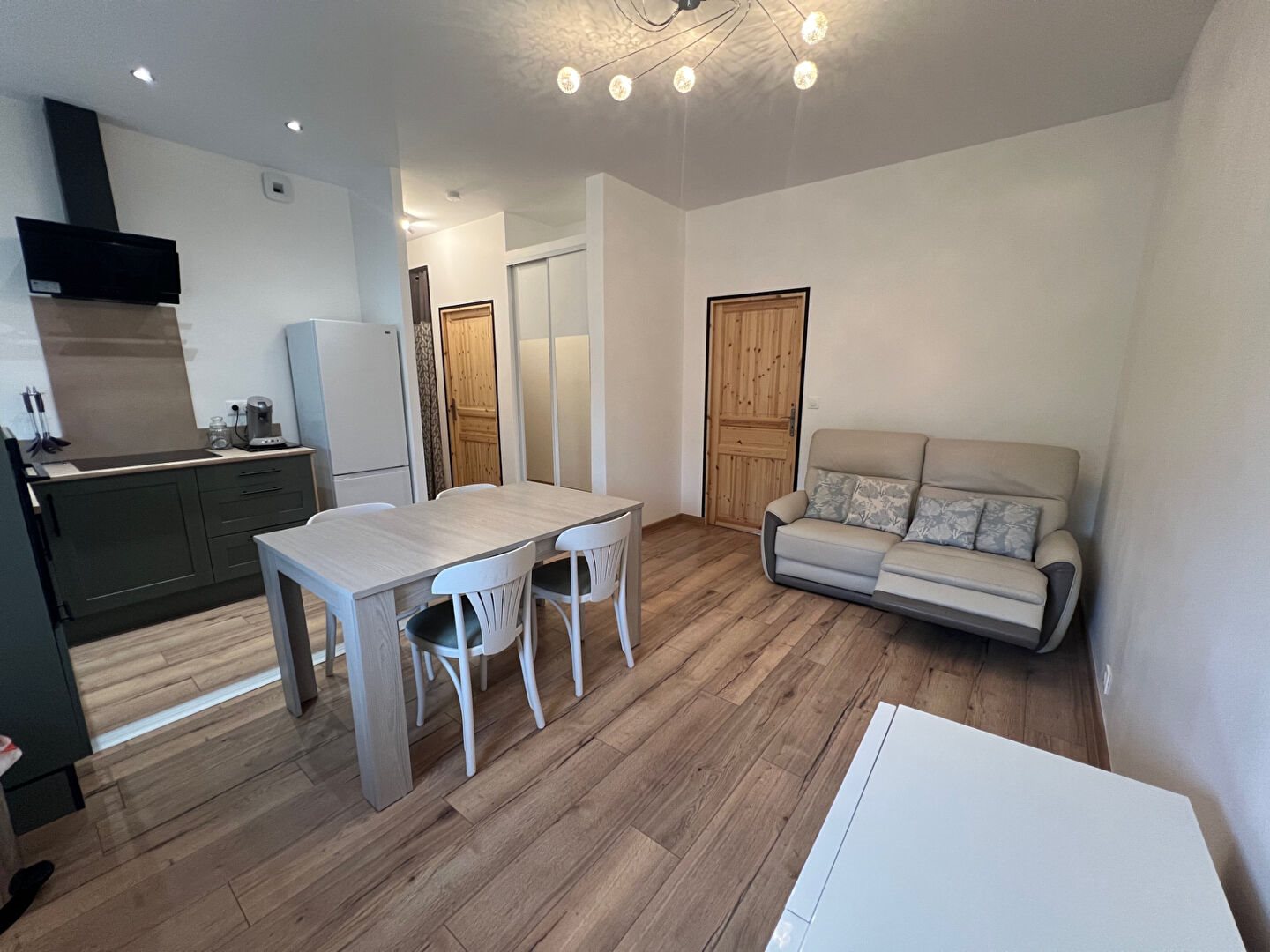 Appartement à louer, 51m², Nevers