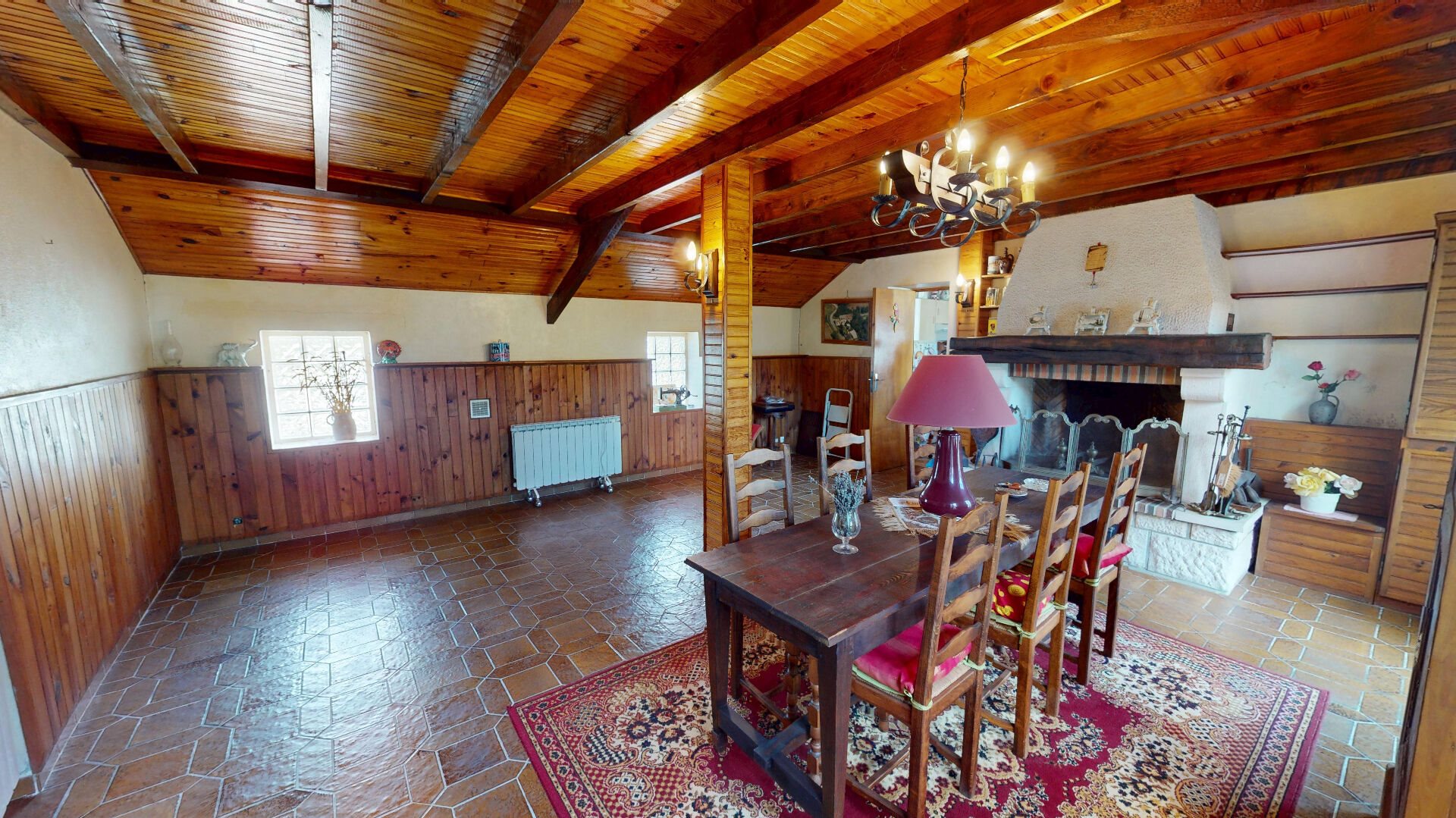 Maison à vendre, 169m², Menetou-Couture