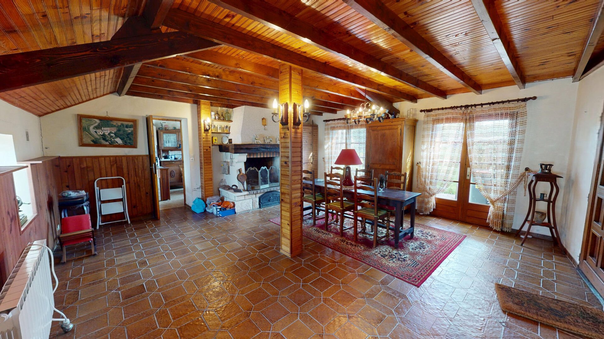 Maison à vendre, 169m², Menetou-Couture