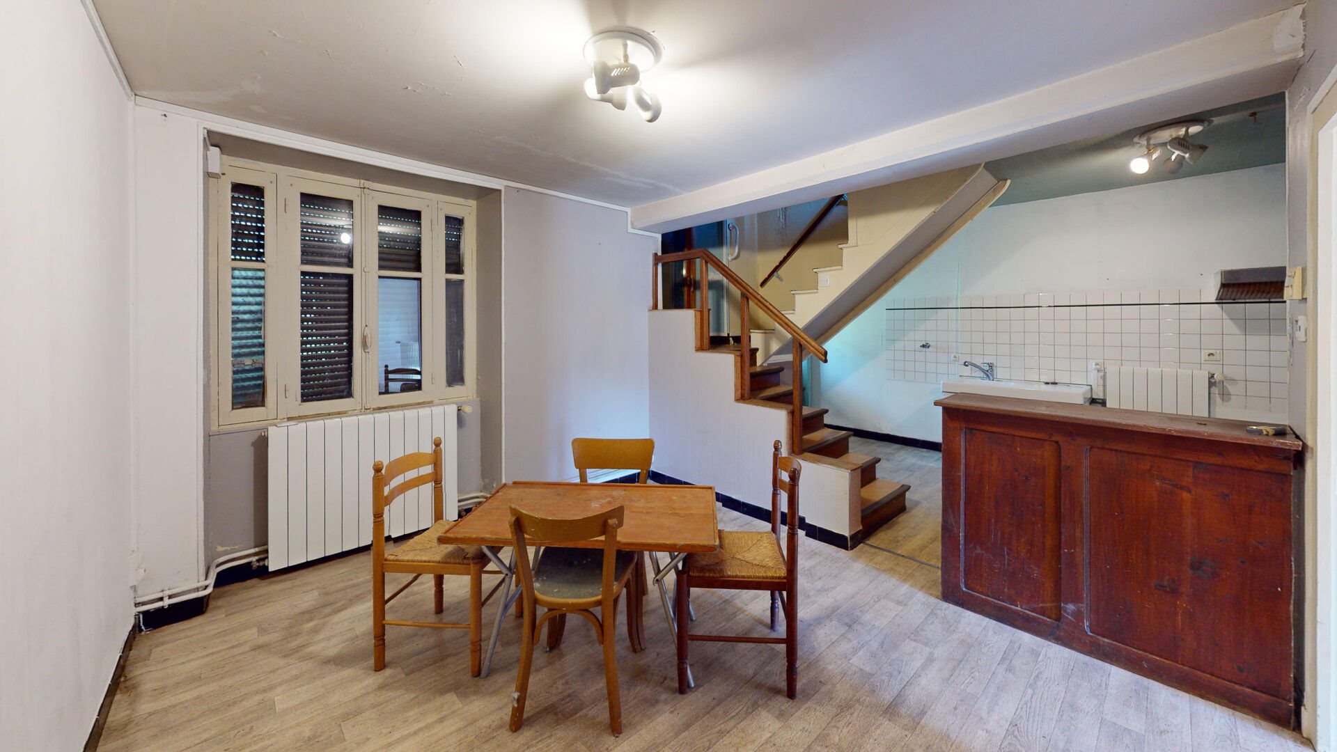 Maison à vendre, 172m², Brinon-sur-Beuvron