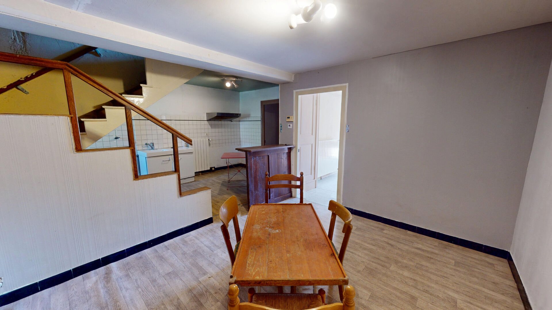 Maison à vendre, 172m², Brinon-sur-Beuvron