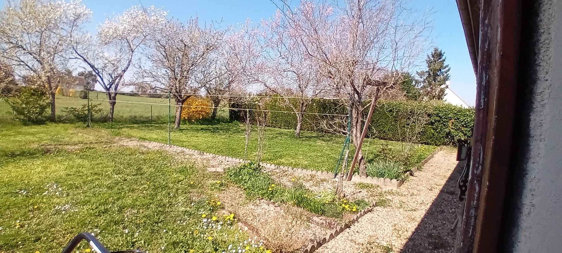 Maison à vendre, 80m², Saint-Parize-le-Châtel