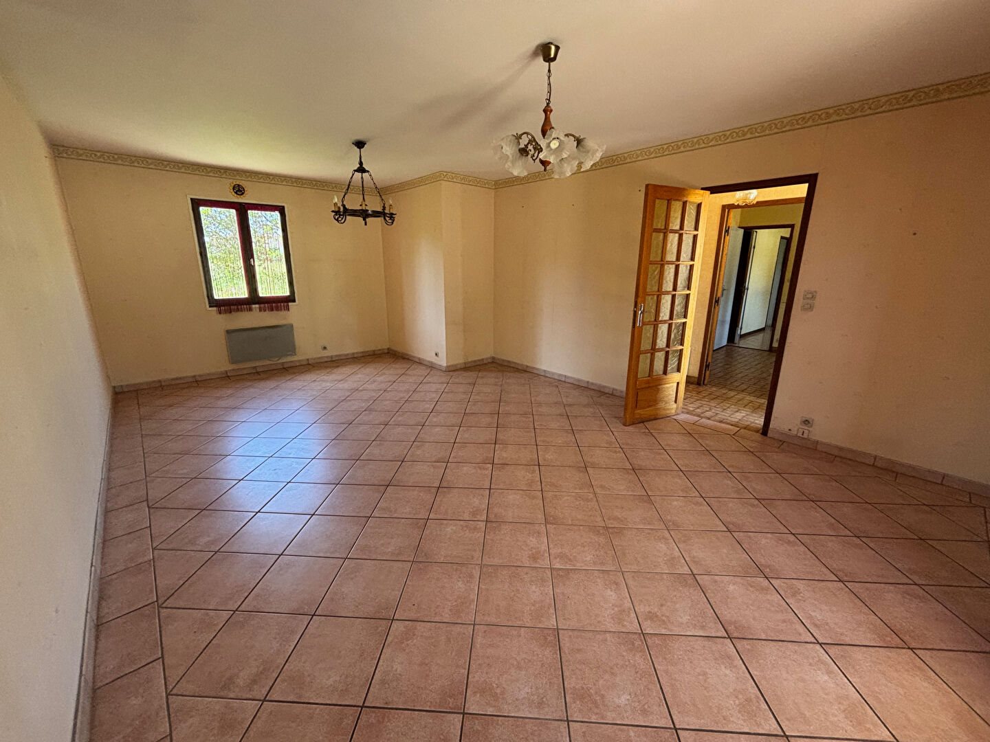 Maison à vendre, 80m², Saint-Parize-le-Châtel