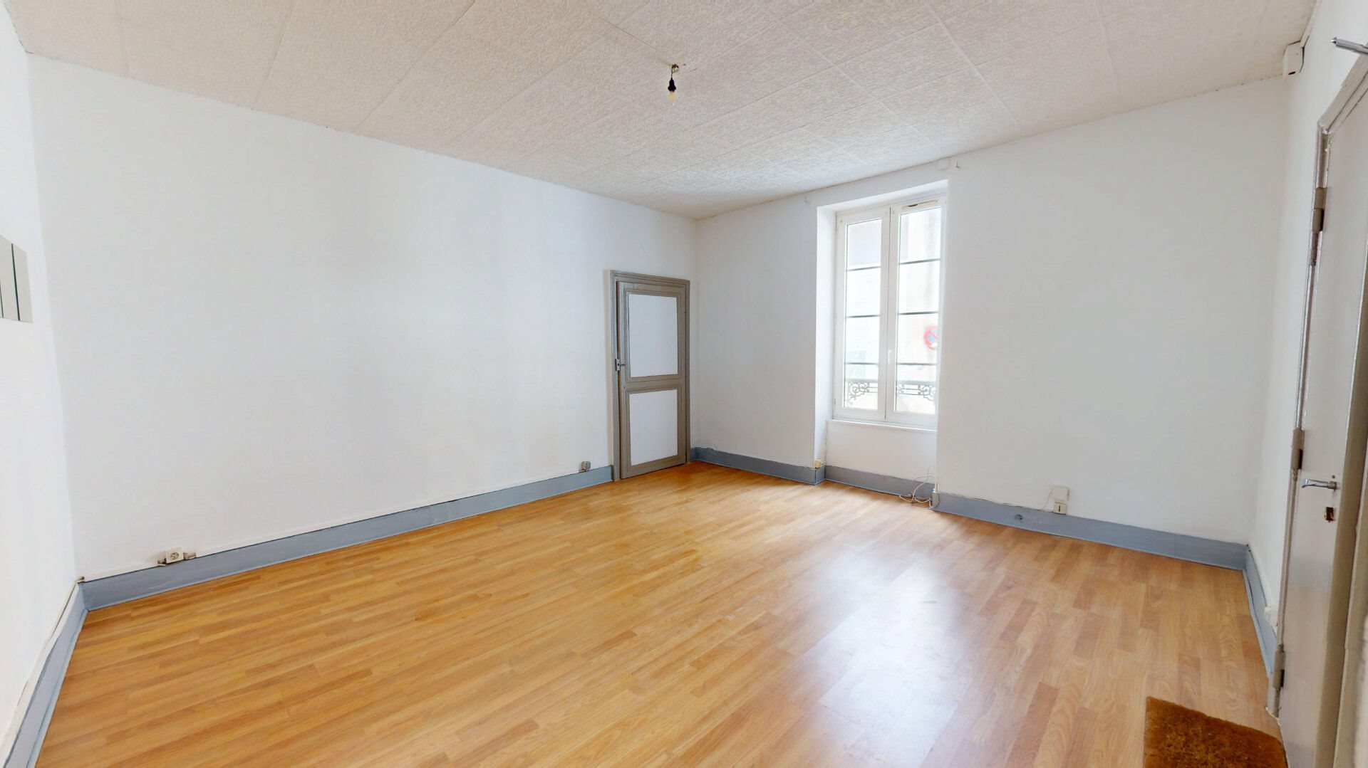 Appartement à vendre, 32m², Nevers