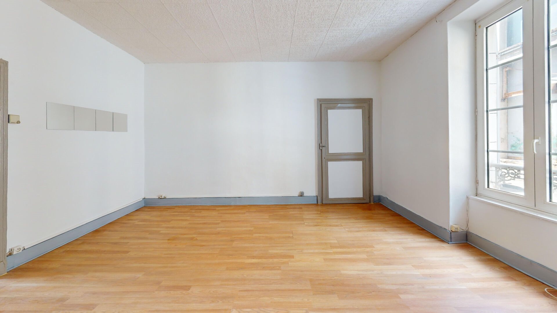 Appartement à vendre, 32m², Nevers