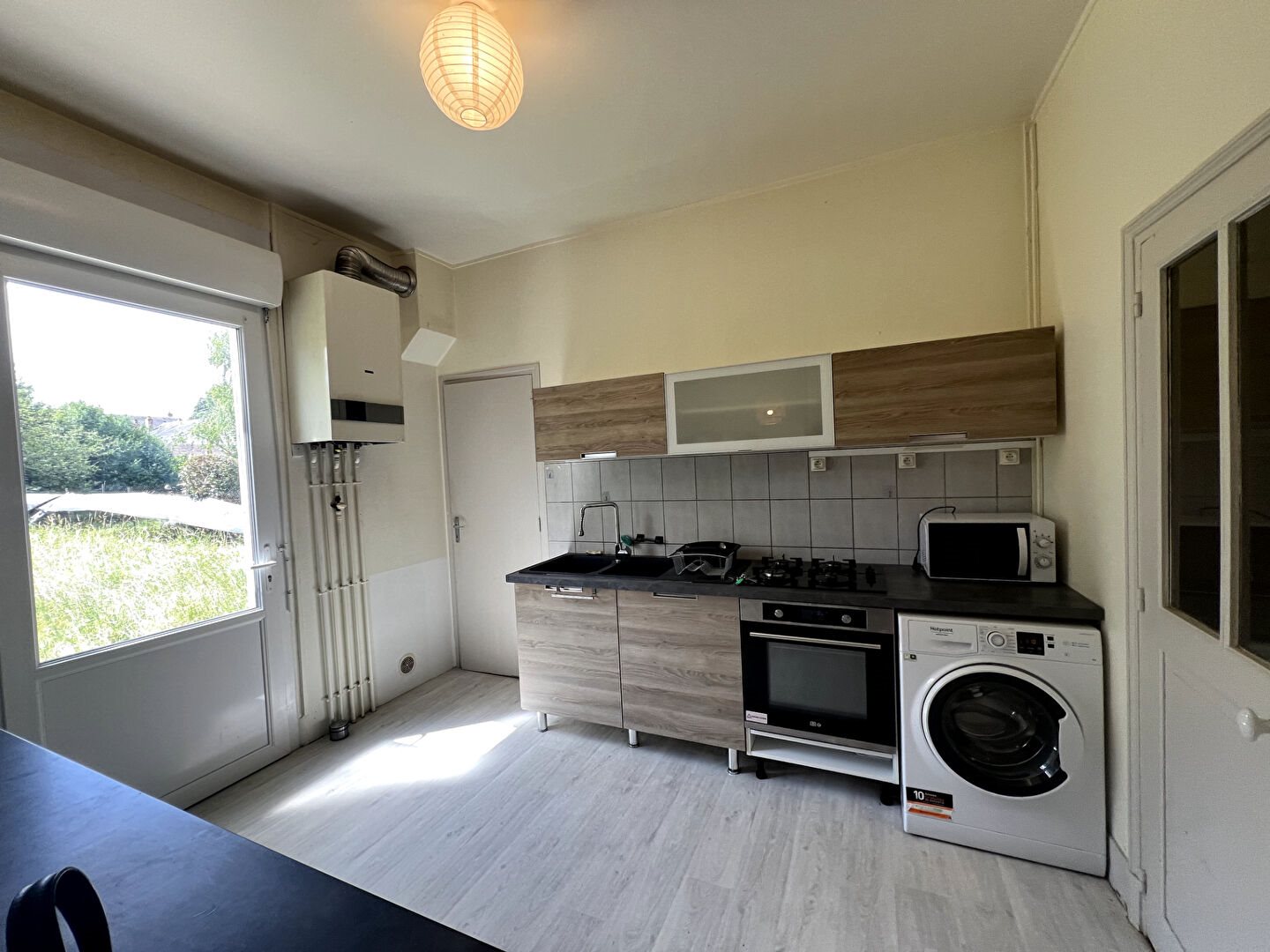 Appartement à louer, 68m², Nevers