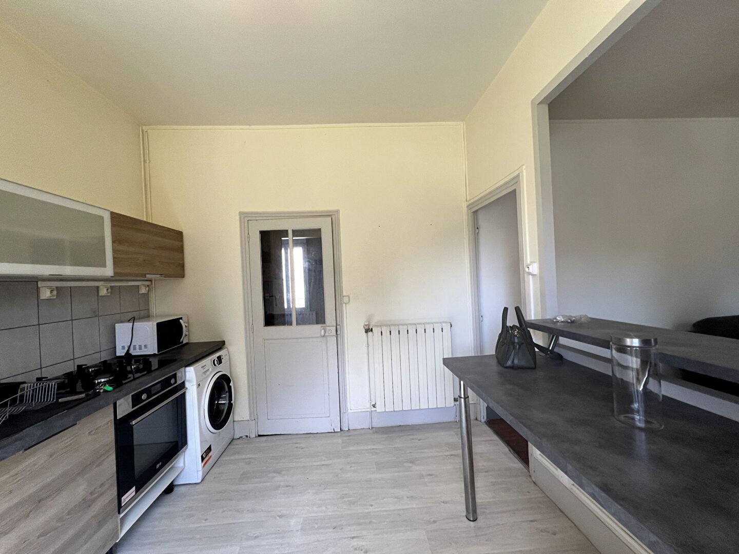 Appartement à louer, 68m², Nevers