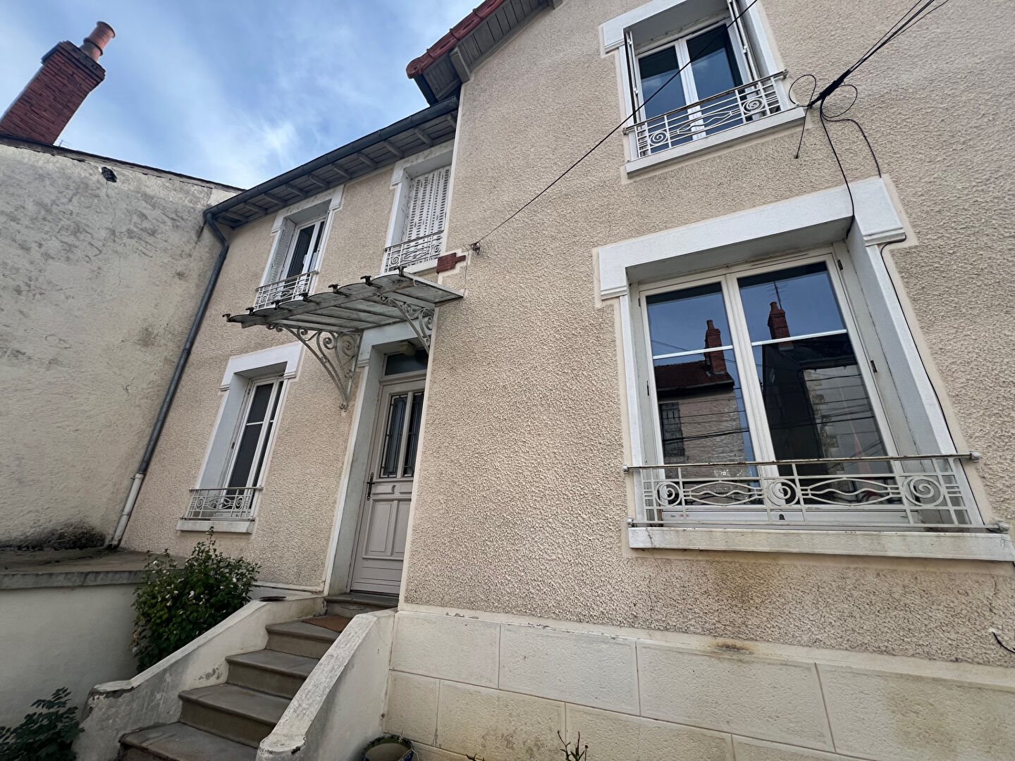 Appartement à louer, 70m², Nevers